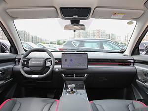 รถเชอรี่มือสองสภาพดี ปี 2024 รุ่น Da sh ing Je t our Dash eng Ev Suv Je t our X70 X90 2.0T - Product Image 3