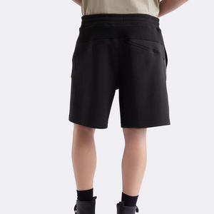 2025 hombres verano 100% algodón elegante transpirable ropa de trabajo pantalones cortos ropa Casual nuevo estilo pantalones cortos para hombres entrenamiento Fitness - Product Image 2