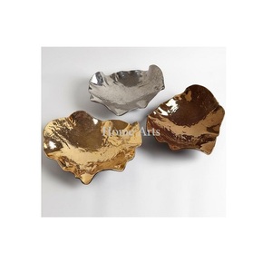 Ensemble de 3 bols de service de tailles différentes, de qualité supérieure, pour fruits secs, vaisselle décorative, best-seller - Product Image 1