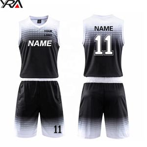 Uniforme de sport bon marché, maillot de basket-ball pour hommes, uniforme personnalisé pour équipe, football, baseball,rugby, 2022, vente en gros - Product Image 4