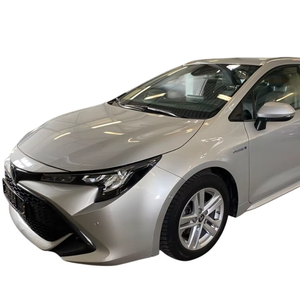 Coches híbridos Toyota Corolla usados a la venta, modelo Kei Gs bastante usado, caja de cambios automática Manual, asientos de cuero, opciones de combustible diésel de Gas - Product Image 1