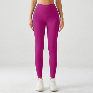Leggings de gymnastique de yoga de longueur de cheville des femmes Offre Spéciale haut nouveau Design imprimé extensible fournisseur pakistanais direct Leggings de gymnastique de yoga - Product Image 1