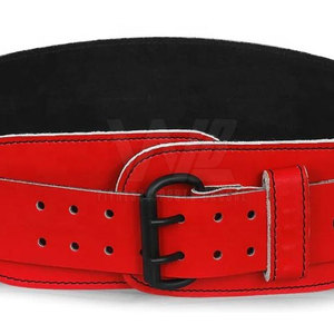 Ceinture de Soutien Lombaire Antidérapante Robuste et Écologique pour l'Haltérophilie, Protection Complète, Vente en Gros, Personnalisable 2026 - Product Image 6