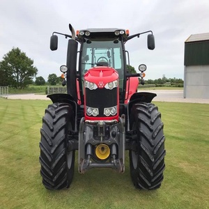 Livraison rapide Massey Ferguson 7618 tracteur équipement de qualité supérieure acheter maintenant à des prix de gros réduits pour les agriculteurs - Product Image 4