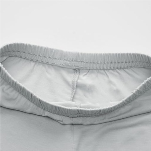 Nuevo conjunto de camisetas de punto personalizadas de alta calidad para hombre, camisetas + Pantalones cortos, conjunto de 2 uds. - Product Image 3