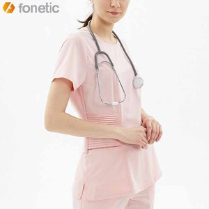 ชุดเครื่องแบบทางการแพทย์ในโรงพยาบาล2022ใหม่ช่างเทคนิคพิมพ์ลายพิมพ์รูปแบบคุณภาพสูงสำหรับการพยาบาล - Product Image 3