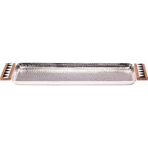 Mother of Pear Chocolate Box with <b>Tray</b> <b>Decorative</b> Tableware for Catering Wholesale From India for Ramadan Eid Holiday Parties - Product Image 2