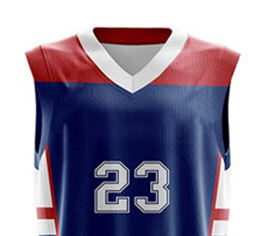 Uniformes de baloncesto unisex, cómodos, talla XS, logotipo personalizado impreso, venta al por mayor, ropa deportiva para jóvenes, características de talla grande Pakistán - Product Image 4