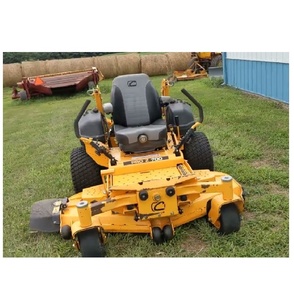 เครื่องตัดหญ้าแบบมืออาชีพโดยใช้ Cub Cadet Pro 700โมเดลคุณภาพส่งออก - Product Image 6