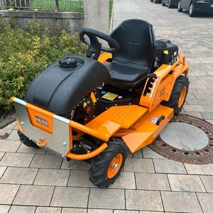 Cortadora de Césped Eléctrica de 125cc y 4 Tiempos, Serie As 900 Enduro, 28V, para Uso Profesional y Bricolaje, Precio de Fábrica - Product Image 2