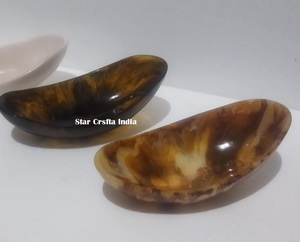 Latest Design Resin <b>Soup</b> <b>Bowl</b> Handicraft Best Sale Kitchenware <b>Bowls</b> Antique Decorated Fruit <b>Bowl</b> Wedding Decoration <b>Bowls</b> - Product Image 5