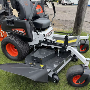 เครื่องตัดหญ้า ZT3000ดีไซน์ใหม่พลังตัดที่เชื่อถือได้จัดส่งรวดเร็วและคุณภาพติดทนนาน - Product Image 2