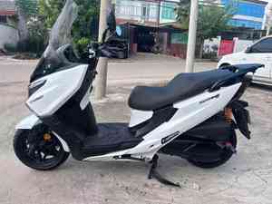 Motocicletas Todoterreno Honda CT250 Stroke - Product Image 6