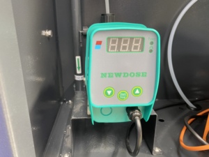 बड़े जल संयंत्रों के लिए सोडियम हाइपोक्लोराइट जनरेटर मॉड्यूलर विस्तार 20000 - Product Image 4