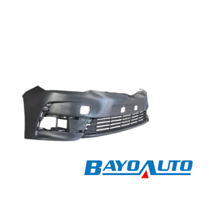 ฝาครอบกันชนหน้า BAYO NEW อะไหล่รถยนต์ รุ่น 52119-0Z970 สำหรับ Toyota Corolla <span class=keywords><strong>E16</strong></span> ปี 2016-2019 รุ่นตะวันออกกลาง - Product Image 2