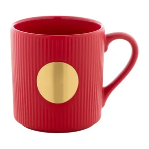 "Ceramic Personalized Bellona <b>Mug</b> for Merchandising" - Product Image 4