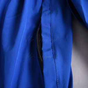 Pantalones de esquí con logotipo personalizado de alta calidad, ropa de snowboard cálida y holgada de invierno, impermeable, transpirable con características a prueba de viento, venta al por mayor - Product Image 3