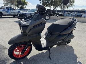 Oferta de Descuento en Motocicleta ZUMA 125 2024 - Product Image 4