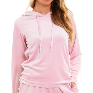 Survêtements d'hiver 2 pièces en velours unisexe au-dessus du genou, pantalons de survêtement et pantalons cargo, ensembles de jogging, survêtements à cordon de serrage élastique - Product Image 5