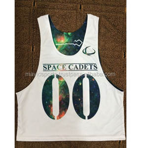 2023 Diseñe su propia camiseta de liga de rugby/camiseta de rugby sublimada - Product Image 3