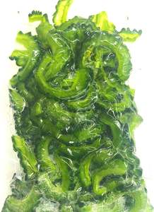 MELÓN AMARGO CONGELADO ECOLÓGICO/SABOR NATURAL/A BASE DE PLANTAS - Product Image 4