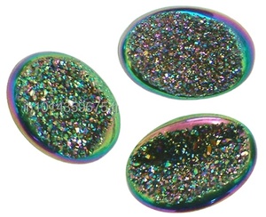 
 
 
 คริสตัลดรูซี่ธรรมชาติขายส่ง |   ตัวเลือกสี/รูปทรงแบบกำหนดเอง |   หินอัญมณีเคลือบสำหรับทำเครื่องประดับ |   ใบรับรองจากบุคคลที่สาม - Product Image 1