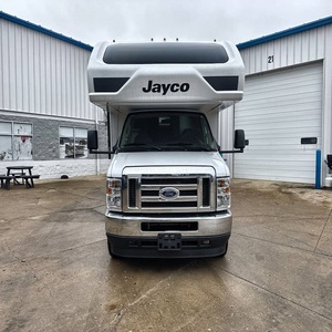 Jayco Redhawk 24B 2025 Usado en Excelentes Condiciones - Product Image 1
