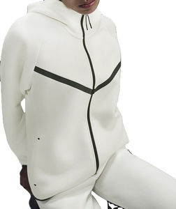 Vente en gros de survêtements en coton de haute qualité Designers Track Suites Hommes Échantillon Femme Mode Survêtement 2025 - Product Image 6