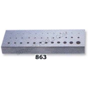 Outils de montre de haute qualité retournant le piquet plat grande utilisation pour l'outil de fabrication de bijoux vente entière prix le plus bas meilleur produit pour les bijoux - Product Image 1