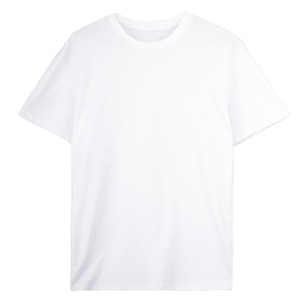 Camiseta Deportiva Personalizada de 300 Gramos, 100% Algodón, para Fitness, Running, Gimnasio, Secado Rápido, Transpirable y Ecológica para Hombre - Product Image 1
