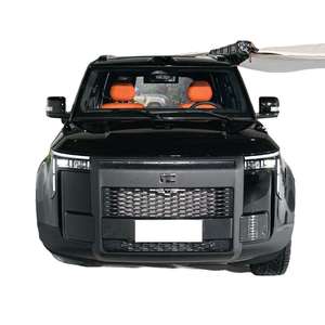 2026 Popular Large Extended-Range SUV Left-Hand Drive <b>New</b> <b>Energy</b> <b>Vehicle</b> for Cheap Sale in Americas - Product Image 5