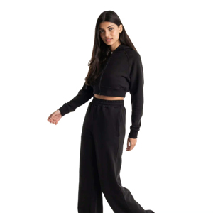 <b>Men's</b> Classic <b>Pullover</b> Hoodie Sweat Suit Set 2-Piece Winter Outfit Eco-Friendly & Quick Dry Cotton Blend Ronpex International - Product Image 1