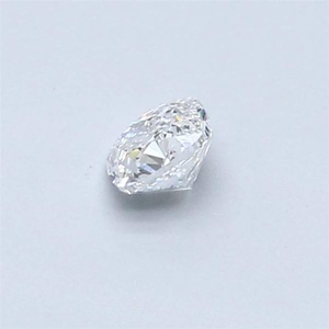 Prix de gros D Couleur Lâche Moissanite Diamant Bague Boucles D'oreilles Collier Bijoux avec Excellente Coupe Coussin VVS Haute Qualité - Product Image 6