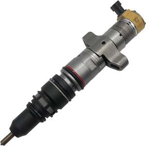 Injecteur de carburant 236-0962 235-2888 pour CAT 10R7224 217-2570 172-5780 166-1759 188-8739 - Product Image 1