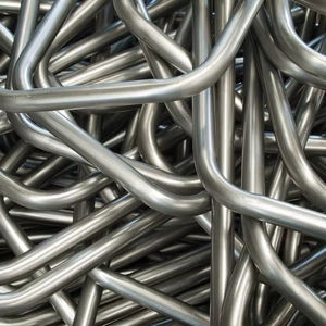 Steel <b>Clips</b> - Product Image 1