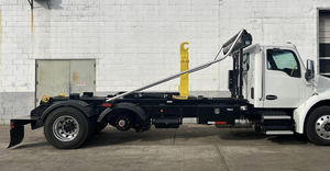 El mejor!! Camión Tractor de Larga Distancia para Trabajo Pesado, 6x4, Cabina con Cama, Diésel, para Transporte Industrial - Product Image 2