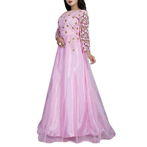 Pakistan Made Salwar Kameez Designer Punjabi Party Wear <b>Dress</b> Cloth <b>Eid</b> Collection Selling <b>Dress</b> 2025 - Product Image 4