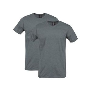 Camiseta de Algodón para Hombre al por Mayor con Logotipo Bordado para Pedidos de Marca - Product Image 5