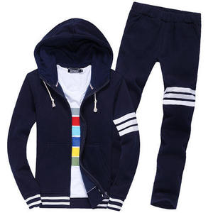 Custom Sports Track <b>Suit</b> <b>for</b> Men and <b>Women</b> Plus Size Gym <b>Jogging</b> Running Wear Winter Sweatsuits - Product Image 6