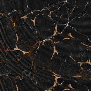 ผ้าไหม vitrum กระเบื้องพอร์ซเลนสีดำเข้มดีไซน์ทันสมัยเนื้อเรียบทนทานกว่าสำหรับใช้ในบ้านสำนักงาน - Product Image 4