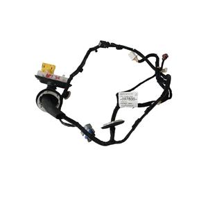 CITROEN C4 Cactus (14>18) Faisceau de câblage de porte avant gauche 9809783580 - Product Image 1