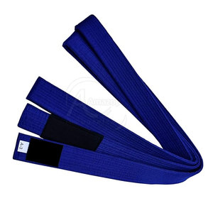 Venta Directa de Fábrica, Cinturón de Artes Marciales Bjj Ligero, Cinturón de Artes Marciales Bjj de Alta Calidad - Product Image 4