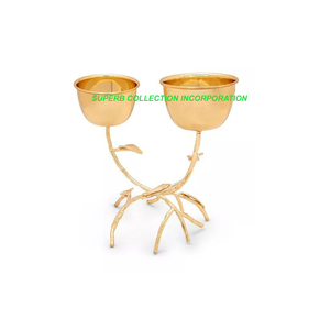 Bols décoratifs en métal personnalisé Vente en gros et fournisseurs - Product Image 3