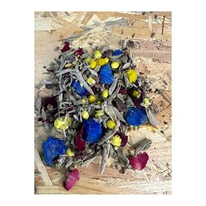 Juego de Incienso Premium de 1 Pieza, Calidad Profesional, Piedras Oculares, Porta Incienso de Alta Calidad, Colores Variados, Flores Mixtas, Difusor de Aromaterapia - Product Image 1