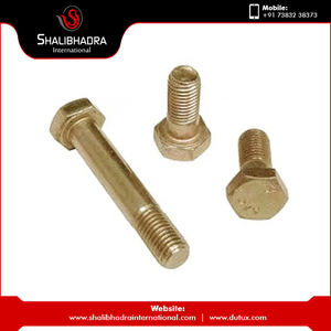 <b>Best</b> Quality Brass Flare Nuts Factory Supplied Fasteners for Pipe <b>Fittings</b> - Product Image 2