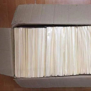 VIETNAMESE SUPPLIER EXPORT HIGH QUALITY <b>DISPOSABLE</b> BAMBOO <b>CHOPSTICKS</b> for BUSINESSES - Product Image 1