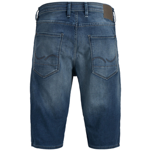 Shorts en jean pour hommes de haute qualité en gros, avec un design élégant de pantalon en jean, style urbain solide, séchage rapide disponible - Product Image 6