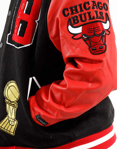 เสื้อแจ็คเก็ตวาร์ซิตี้แบบยูนิเซ็กซ์ ผ้าระบายอากาศ น้ำหนักเบา ทนทาน เหมาะสำหรับเป็นชุดทีม ปักชื่อทีมหรือโรงเรียนได้ - Product Image 3