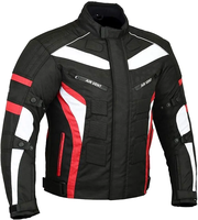 Veste de moto, protection moto, pantalon de moto, combinaison de moto, ensembles de course automobile et moto pour hommes, vêtements de sport