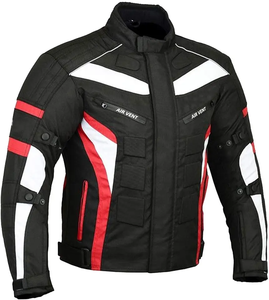 Veste de moto, protection moto, pantalon de moto, combinaison de moto, ensembles de course automobile et moto pour hommes, vêtements de sport - Product Image 5